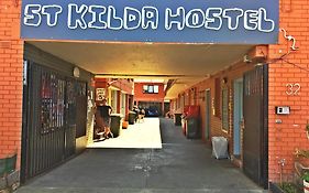 St Kilda Hostel Melbourne